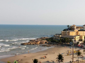 Lindo Apartamento na Praia do Sonho